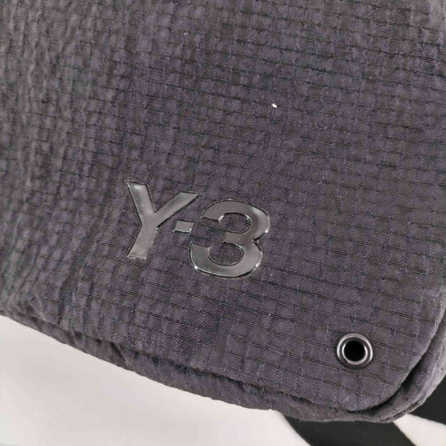ワイスリー Y-3 2WAY ナイロンビジネスバック メンズ