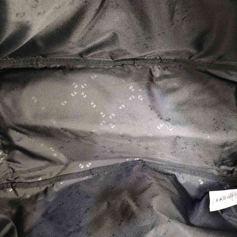 ワイスリー Y-3 2WAY ナイロンビジネスバック メンズ