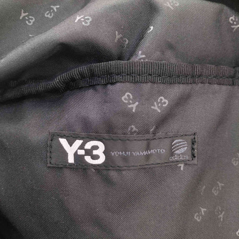 ワイスリー Y-3 2WAY ナイロンビジネスバック メンズ