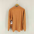アイゾッド IZOD ハーフジップ コットンニット メンズ import:XL