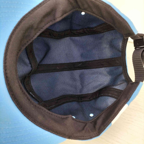 シュプリーム Supreme 14SS Sup Camp Cap メンズ