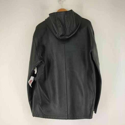 ピーエスポールスミス PS Paul Smith リアルレザーモッズコート メンズ import:S