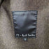 ピーエスポールスミス PS Paul Smith リアルレザーモッズコート メンズ import:S