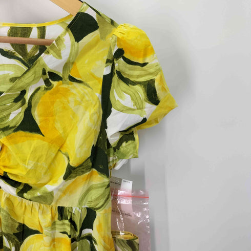 モスキーノ MOSCHINO コットン シルク ワンピース レディース 10