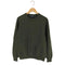 ランズエンド LANDS END コットン ドリフターセーター メンズ import:M