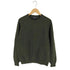 ランズエンド LANDS END コットン ドリフターセーター メンズ import:M