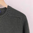 ランズエンド LANDS END コットン ドリフターセーター メンズ import:M