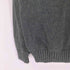 ランズエンド LANDS END コットン ドリフターセーター メンズ import:M