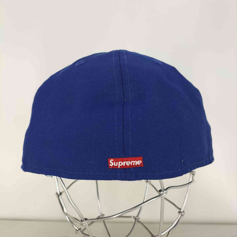 シュプリーム Supreme 14SS Hebrew New Era Cap メンズ 7 1/2