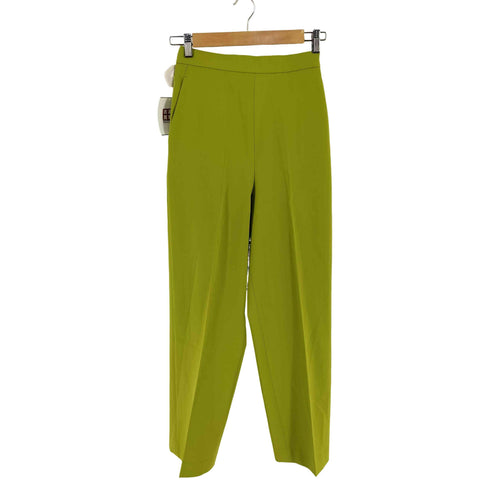 ロクビューティーアンドユースユナイテッドアローズ 6 BEAUTY & YOUTH UNITED ARROWS ZIP PANTS レディース 38