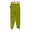 ロクビューティーアンドユースユナイテッドアローズ 6 BEAUTY & YOUTH UNITED ARROWS ZIP PANTS レディース 38