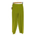 ロクビューティーアンドユースユナイテッドアローズ 6 BEAUTY & YOUTH UNITED ARROWS ZIP PANTS レディース 38