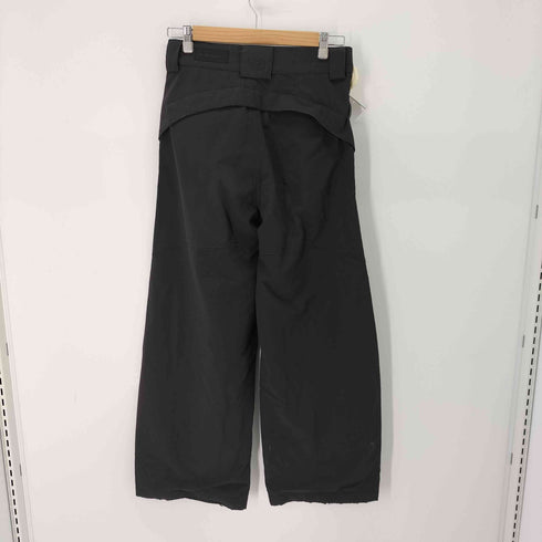 NeverSeez 変形 バギーパンツ メンズ JPN:S