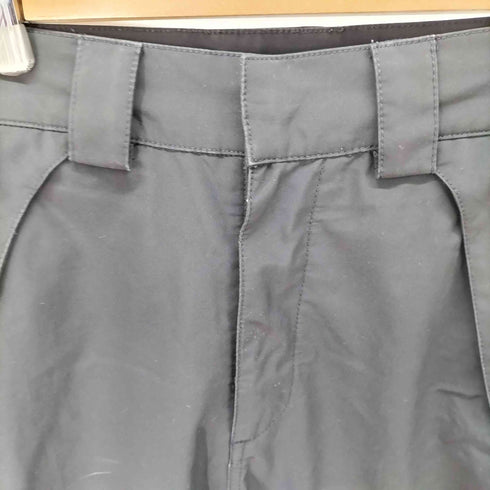 NeverSeez 変形 バギーパンツ メンズ JPN:S