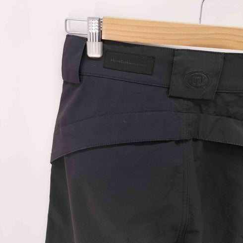 NeverSeez 変形 バギーパンツ メンズ JPN:S