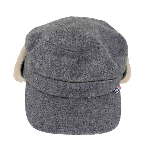 マウンテンイクイップメント MOUNTAIN EQUIPMENT ウールフライトキャップ メンズ