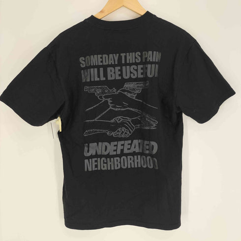 ネイバーフッド NEIGHBORHOOD 21SS NHUF-2 / C-TEE Tシャツ メンズ JPN:M