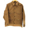 Age Old By FORT 21AW Chore Jacket 80s Deadstock Carhartt Brown Duck Fabrics デットストック ダック ファブリック リジット チョアジャケット カバーオール ジャケット メンズ