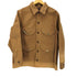 Age Old By FORT 21AW Chore Jacket 80s Deadstock Carhartt Brown Duck Fabrics デットストック ダック ファブリック リジット チョアジャケット カバーオール ジャケット メンズ