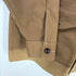 Age Old By FORT 21AW Chore Jacket 80s Deadstock Carhartt Brown Duck Fabrics デットストック ダック ファブリック リジット チョアジャケット カバーオール ジャケット メンズ