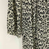 マウジー moussy GEORGETTE LONG GOWN レディース FREE