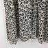 マウジー moussy GEORGETTE LONG GOWN レディース FREE