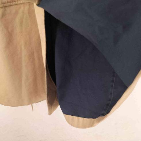 LOREAK フード付きコート メンズ import:L