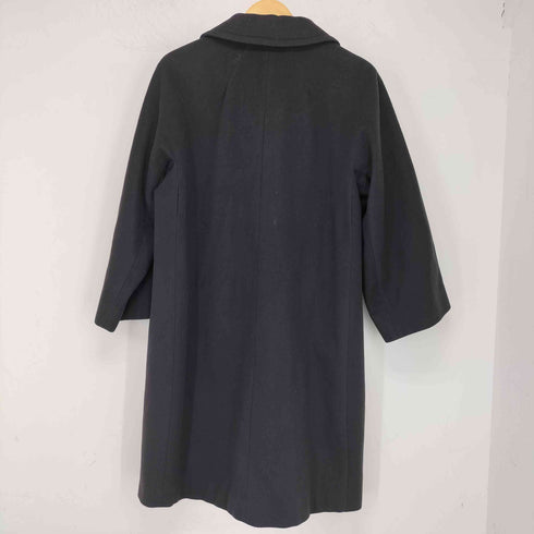 マックスアンドコー MAX & CO. ウール チェスター ショート コート レディース JPN:40