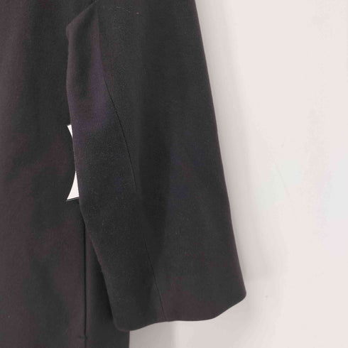 マックスアンドコー MAX & CO. ウール チェスター ショート コート レディース JPN:40