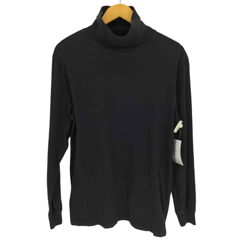 ゼロスリートゥーシー 032C 17BMC TURTLE タートルネック L/S カットソー ロンT メンズ import:M