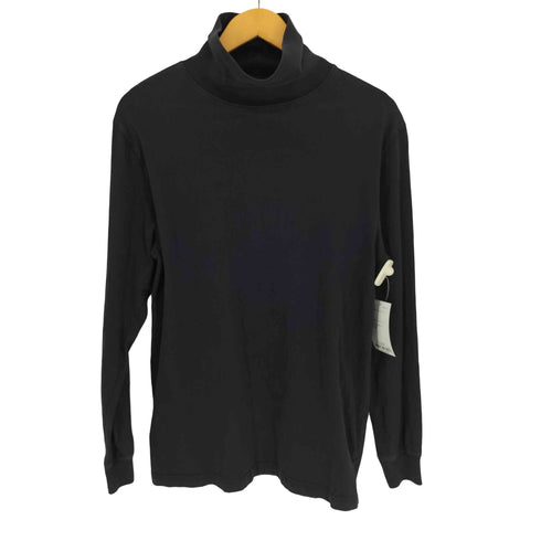 ゼロスリートゥーシー 032C 17BMC TURTLE タートルネック L/S カットソー ロンT メンズ import:M