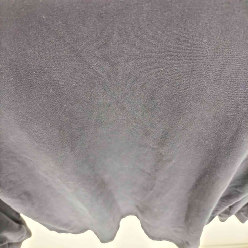 ゼロスリートゥーシー 032C 17BMC TURTLE タートルネック L/S カットソー ロンT メンズ import:M