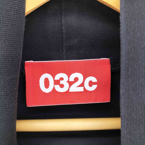 ゼロスリートゥーシー 032C 17BMC TURTLE タートルネック L/S カットソー ロンT メンズ import:M