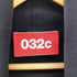 ゼロスリートゥーシー 032C 17BMC TURTLE タートルネック L/S カットソー ロンT メンズ import:M