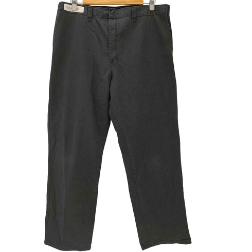 ディッキーズ Dickies 00S オレンジタグ max traxx ワークパンツ ビックサイズ 極太 メンズ 36