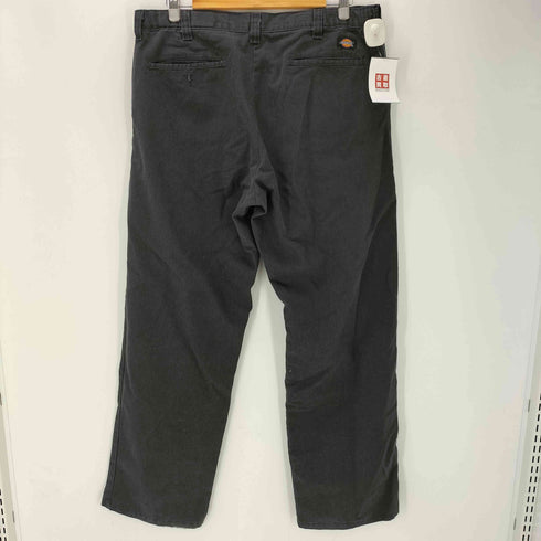 ディッキーズ Dickies 00S オレンジタグ max traxx ワークパンツ ビックサイズ 極太 メンズ 36