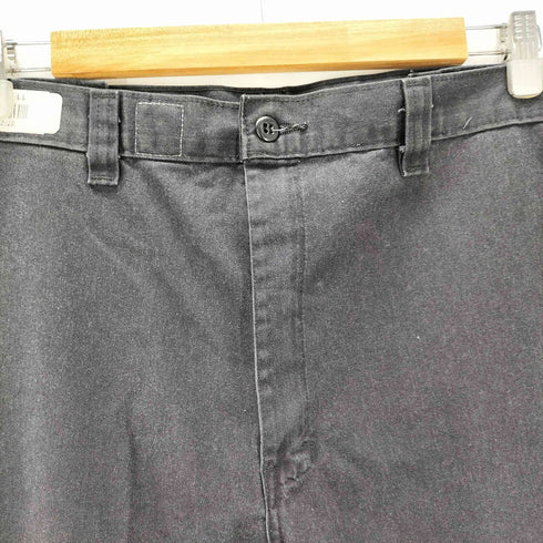 ディッキーズ Dickies 00S オレンジタグ max traxx ワークパンツ ビックサイズ 極太 メンズ 36