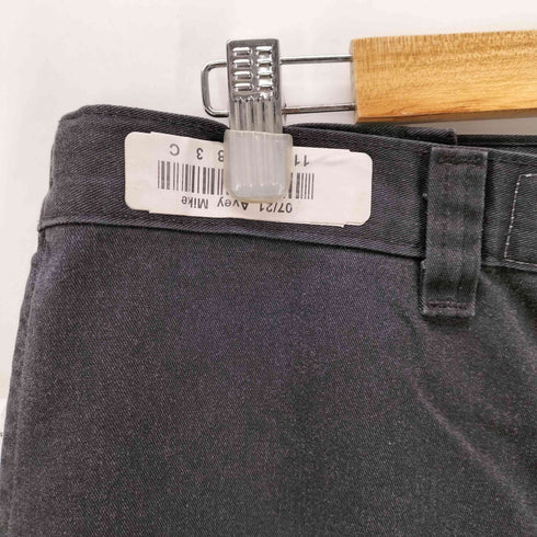 ディッキーズ Dickies 00S オレンジタグ max traxx ワークパンツ ビックサイズ 極太 メンズ 36