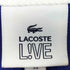 ラコステライブ Lacoste Live スウェットラガーシャツ メンズ import:XS