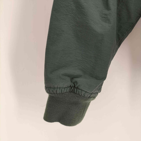 ノーティカ NAUTICA 90s ツートン セーリングジャケット メンズ JPN:M