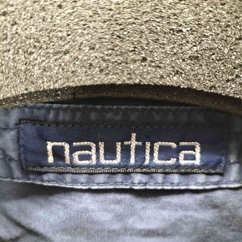 ノーティカ NAUTICA 90s ツートン セーリングジャケット メンズ JPN:M