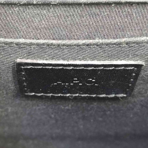 アーペーセー A.P.C. スエード レザー ショルダーバッグ レディース