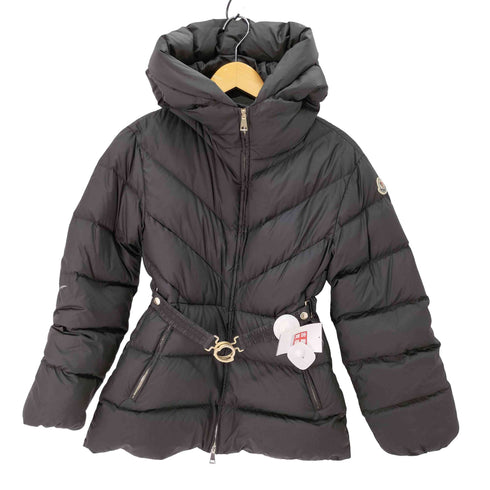 モンクレール MONCLER BROSSE GIUBBOTTO Brosseショートダウンジャケット レディース 0