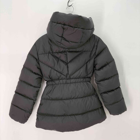 モンクレール MONCLER BROSSE GIUBBOTTO Brosseショートダウンジャケット レディース 0