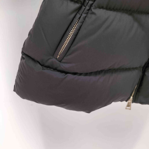モンクレール MONCLER BROSSE GIUBBOTTO Brosseショートダウンジャケット レディース 0