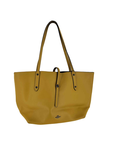 コーチ COACH マーケットトートバッグ レディース