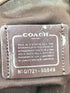 コーチ COACH マーケットトートバッグ レディース