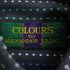 カラーズバイアレクサンダージュリアン COLOURS by ALEXANDER JULIAN 90S~00S マルチドット BDシャツ メンズ import:M