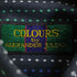 カラーズバイアレクサンダージュリアン COLOURS by ALEXANDER JULIAN 90S~00S マルチドット BDシャツ メンズ import:M