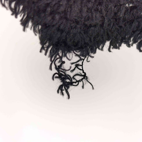 トクコプルミエヴォル TOKUKO 1er VOL シルク混ノースリーブ モックネック トップス レディース JPN:9号